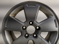 2006-2012 Chevrolet Impala Oem Wheel Rim - Oemusedautoparts1.com