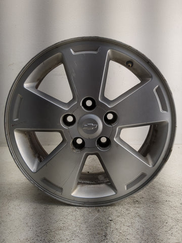 2006-2012 Chevrolet Impala Oem Wheel Rim - Oemusedautoparts1.com