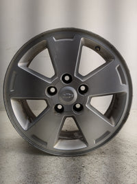 2006-2012 Chevrolet Impala Oem Wheel Rim 1381893 - Oemusedautoparts1.com