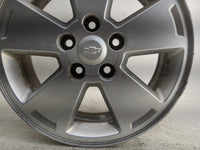 2006-2012 Chevrolet Impala Oem Wheel Rim 1381893 - Oemusedautoparts1.com