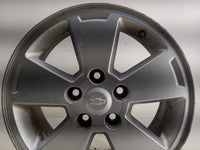 2006-2012 Chevrolet Impala Oem Wheel Rim 1381893 - Oemusedautoparts1.com