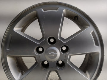 2006-2012 Chevrolet Impala Oem Wheel Rim
