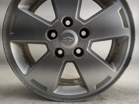 2006-2012 Chevrolet Impala Oem Wheel Rim 1381893 - Oemusedautoparts1.com