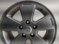 2006-2012 Chevrolet Impala Oem Wheel Rim 1381893 - Oemusedautoparts1.com