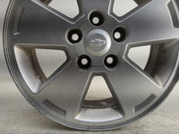 2006-2012 Chevrolet Impala Oem Wheel Rim 1381893 - Oemusedautoparts1.com