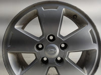 2006-2012 Chevrolet Impala Oem Wheel Rim 1381893 - Oemusedautoparts1.com