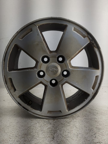 2006-2012 Chevrolet Impala Oem Wheel Rim - Oemusedautoparts1.com