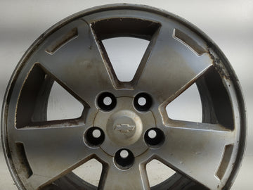 2006-2012 Chevrolet Impala Oem Wheel Rim