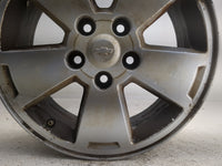 2006-2012 Chevrolet Impala Oem Wheel Rim 1381896 - Oemusedautoparts1.com