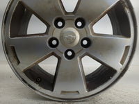 2006-2012 Chevrolet Impala Oem Wheel Rim 1381896 - Oemusedautoparts1.com
