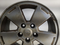 2006-2012 Chevrolet Impala Oem Wheel Rim 1381896 - Oemusedautoparts1.com