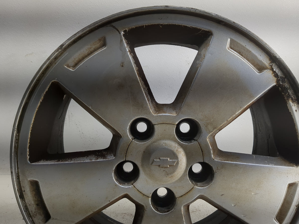 2006-2012 Chevrolet Impala Oem Wheel Rim 1381896 - Oemusedautoparts1.com