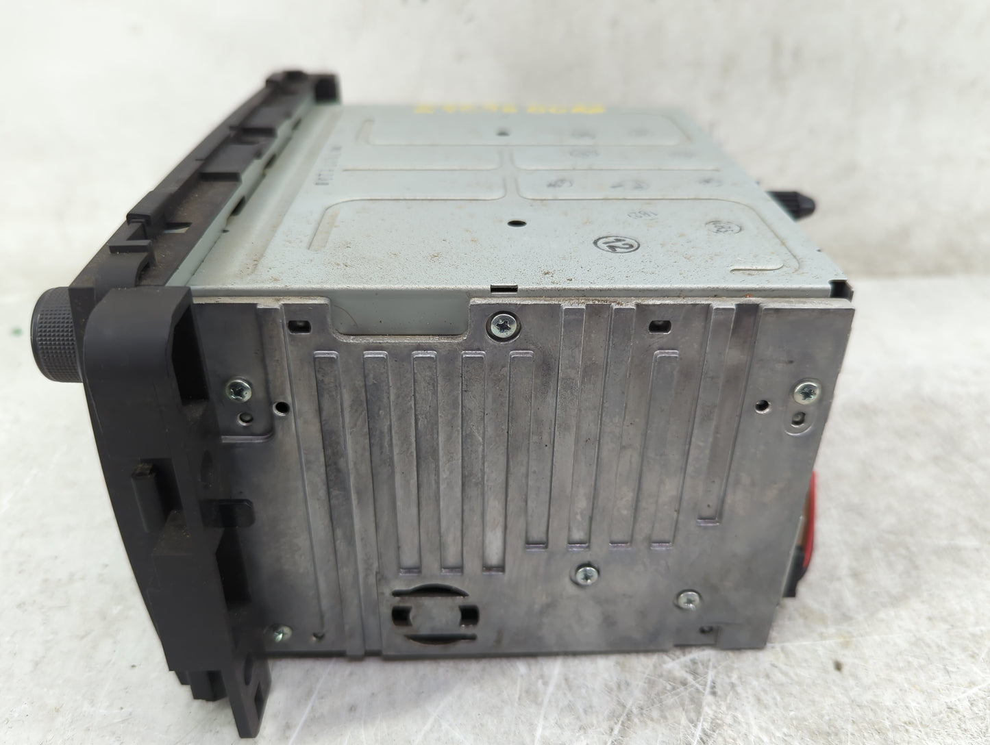 2007-2008 Chevrolet Impala Radio Control Panel - Oemusedautoparts1.com
