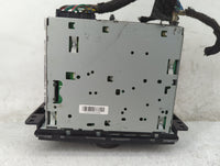2007-2008 Chevrolet Impala Radio Control Panel - Oemusedautoparts1.com