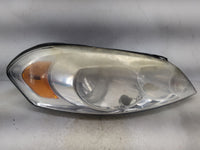 2006-2016 Chevrolet Impala Passenger Right Oem Head Light Headlight Lamp 5001407 - Oemusedautoparts1.com