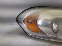 2006-2016 Chevrolet Impala Passenger Right Oem Head Light Headlight Lamp 5001407 - Oemusedautoparts1.com