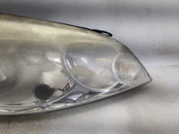 2006-2016 Chevrolet Impala Passenger Right Oem Head Light Headlight Lamp 5001407 - Oemusedautoparts1.com