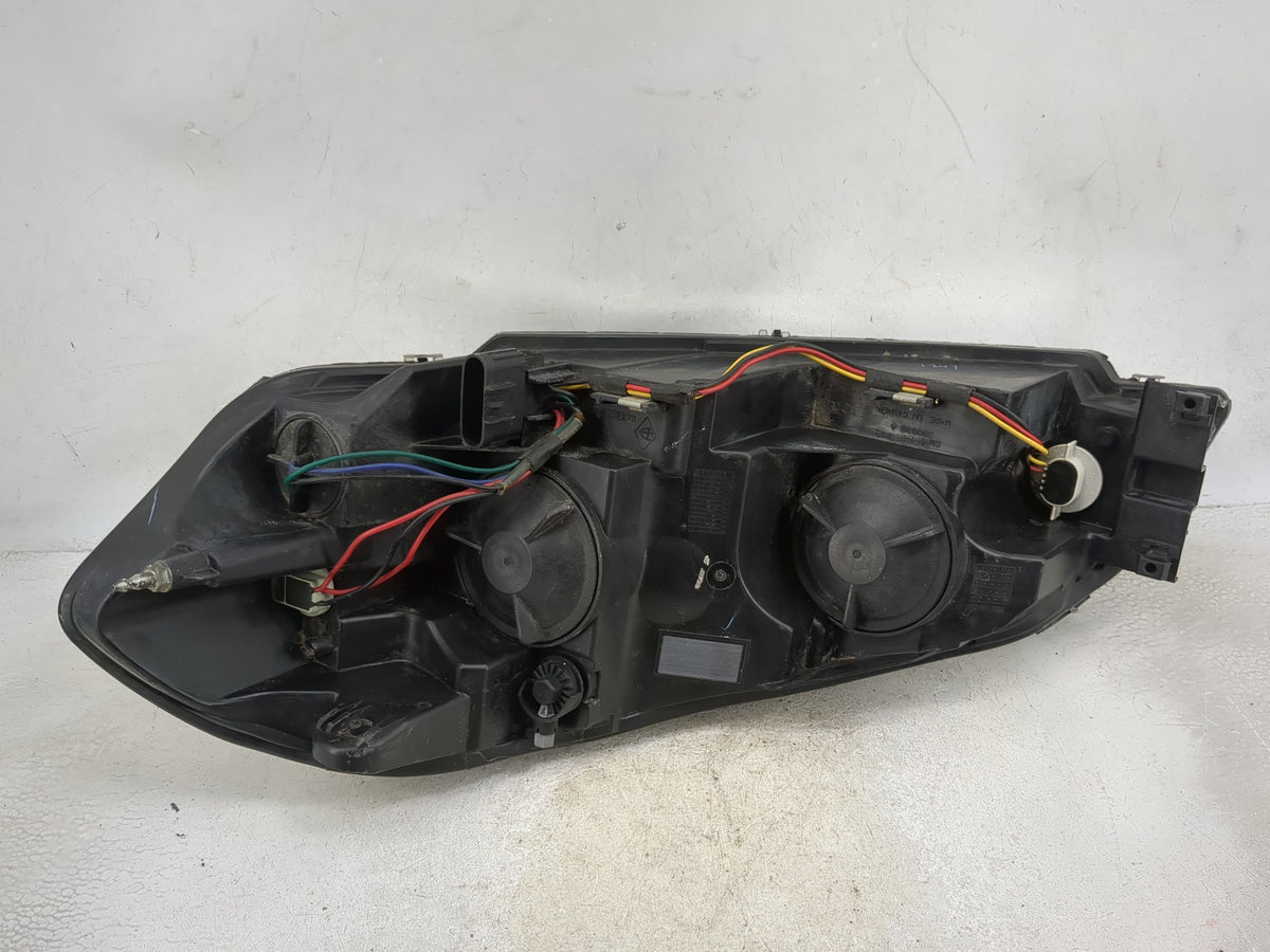 2006-2016 Chevrolet Impala Passenger Right Oem Head Light Headlight Lamp 5001407 - Oemusedautoparts1.com