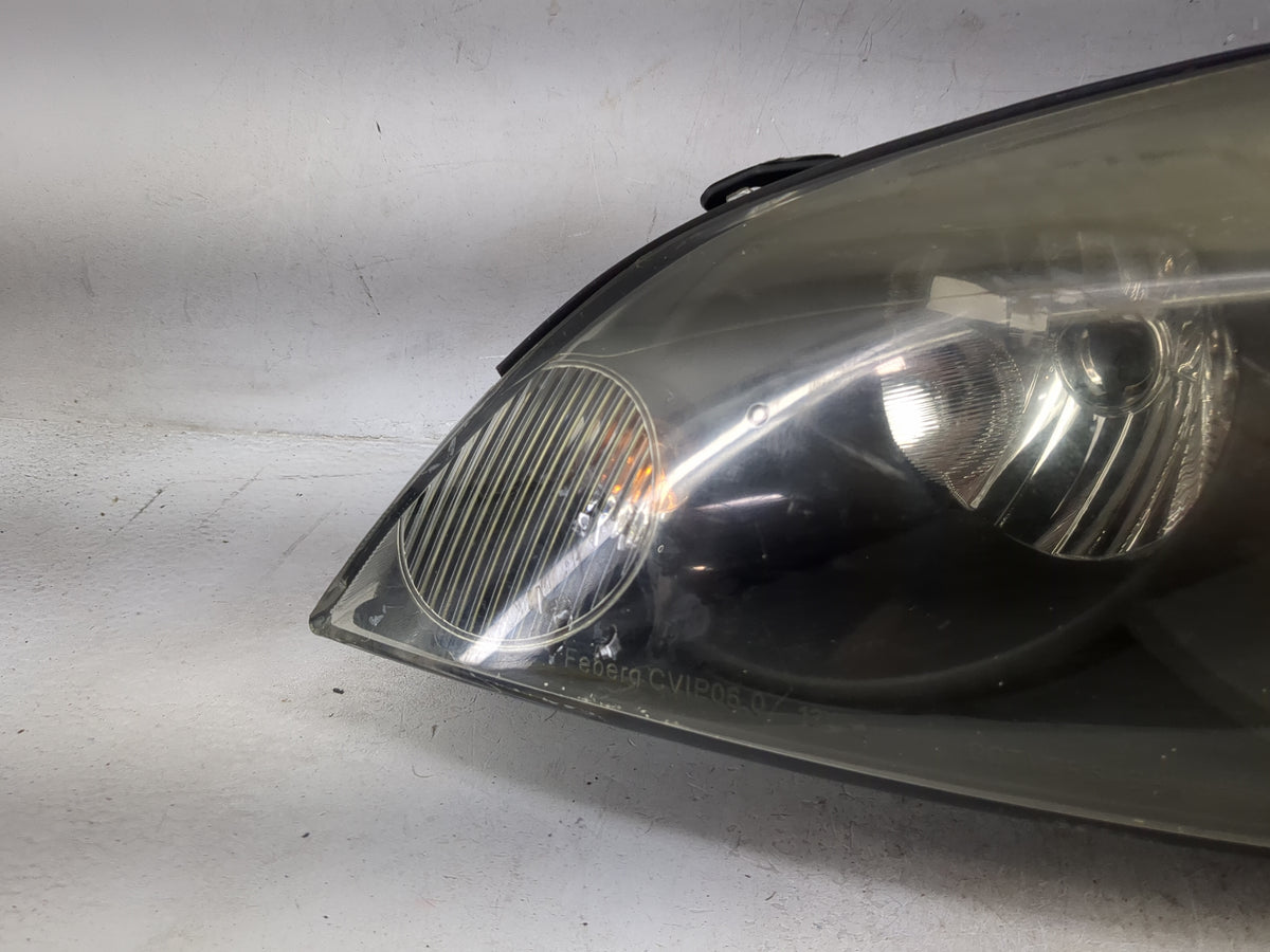 2006-2016 Chevrolet Impala Driver Left Oem Head Light Headlight Lamp 5035085 - Oemusedautoparts1.com