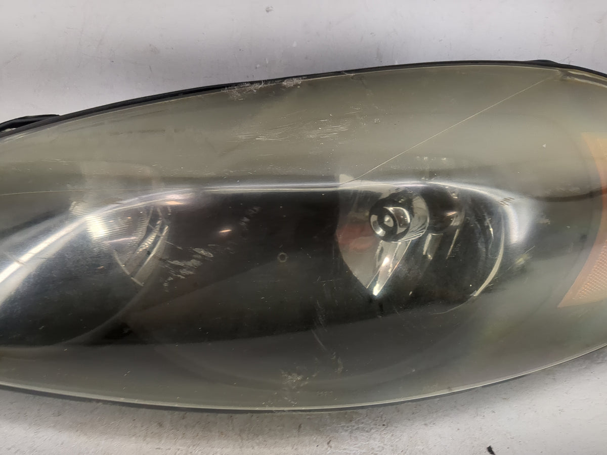 2006-2016 Chevrolet Impala Driver Left Oem Head Light Headlight Lamp 5035085 - Oemusedautoparts1.com