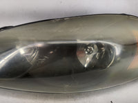 2006-2016 Chevrolet Impala Driver Left Oem Head Light Headlight Lamp 5035085 - Oemusedautoparts1.com