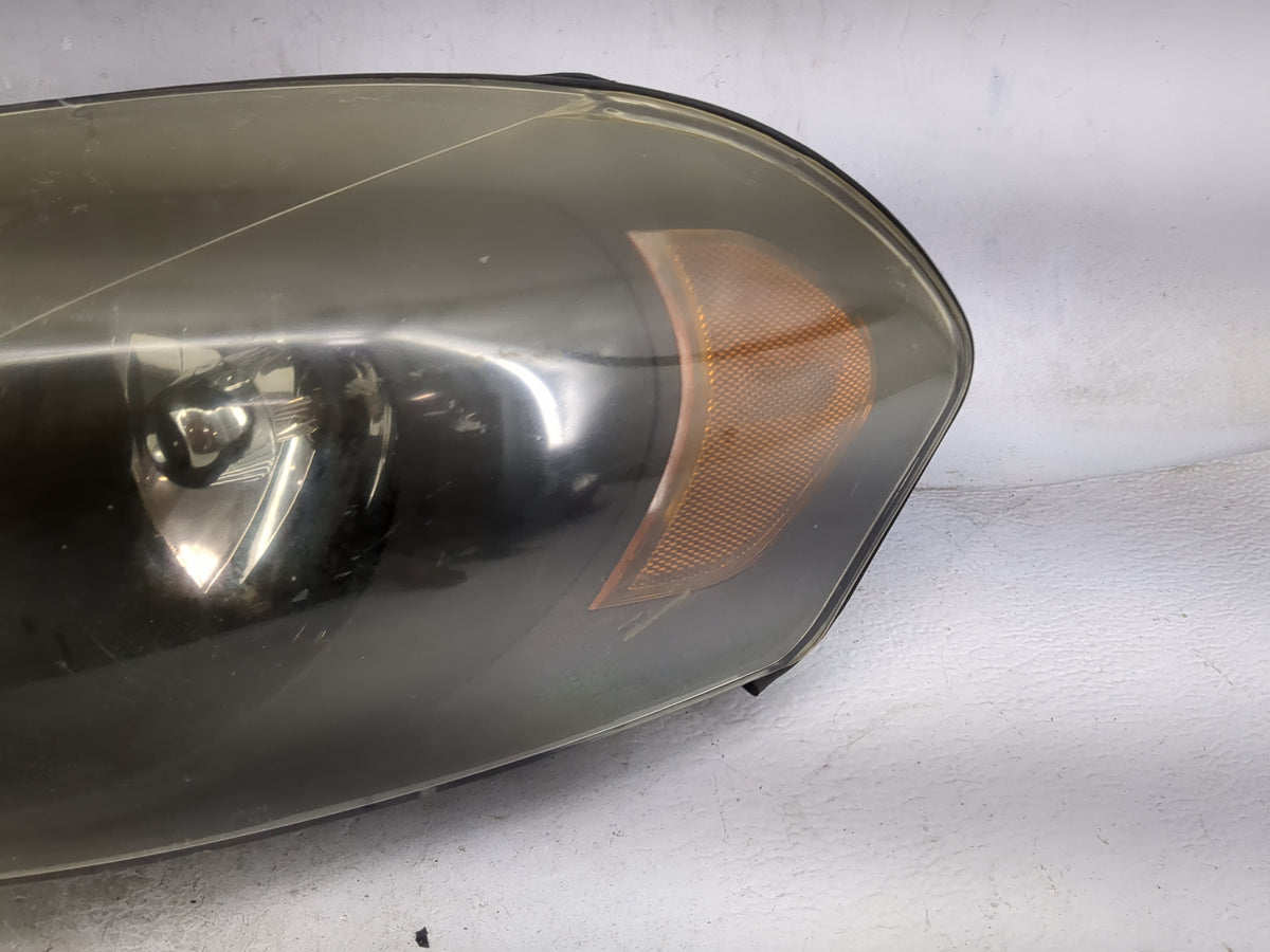 2006-2016 Chevrolet Impala Driver Left Oem Head Light Headlight Lamp 5035085 - Oemusedautoparts1.com