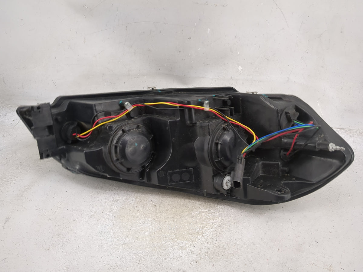 2006-2016 Chevrolet Impala Driver Left Oem Head Light Headlight Lamp 5035085 - Oemusedautoparts1.com