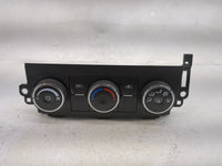 2006-2008 Chevrolet Impala Climate Control Module Temperature AC/Heater Replacement Fits Fits 2006 2007 2008 OEM Used Auto P