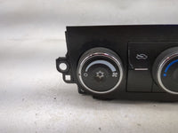 2006-2008 Chevrolet Impala Climate Control Module Temperature AC/Heater Replacement Fits Fits 2006 2007 2008 OEM Used Auto P