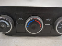 2006-2008 Chevrolet Impala Climate Control Module Temperature AC/Heater Replacement Fits Fits 2006 2007 2008 OEM Used Auto P