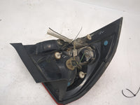 2006-2016 Chevrolet Impala Tail Light Assembly Passenger Right OEM Fits OEM Used Auto Parts - Oemusedautoparts1.com