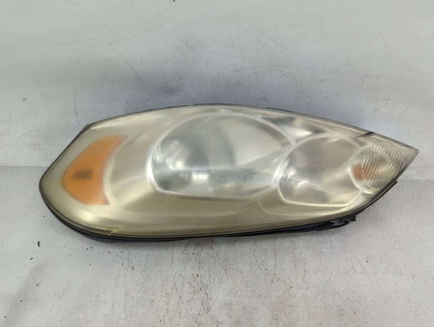 2006-2016 Chevrolet Impala Driver Left Oem Head Light Headlight Lamp 5036769 - Oemusedautoparts1.com