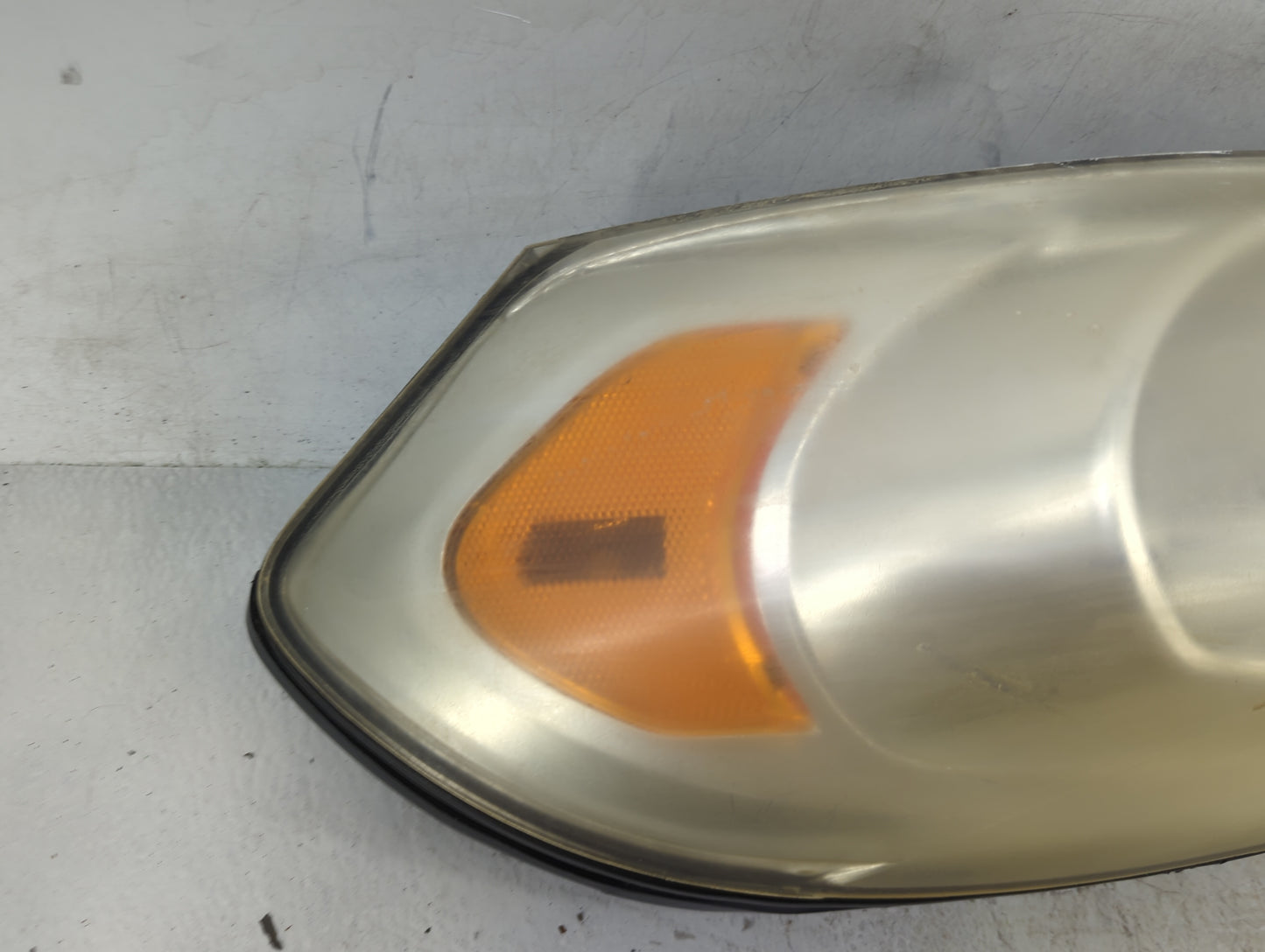 2006-2016 Chevrolet Impala Driver Left Oem Head Light Headlight Lamp 5036769 - Oemusedautoparts1.com