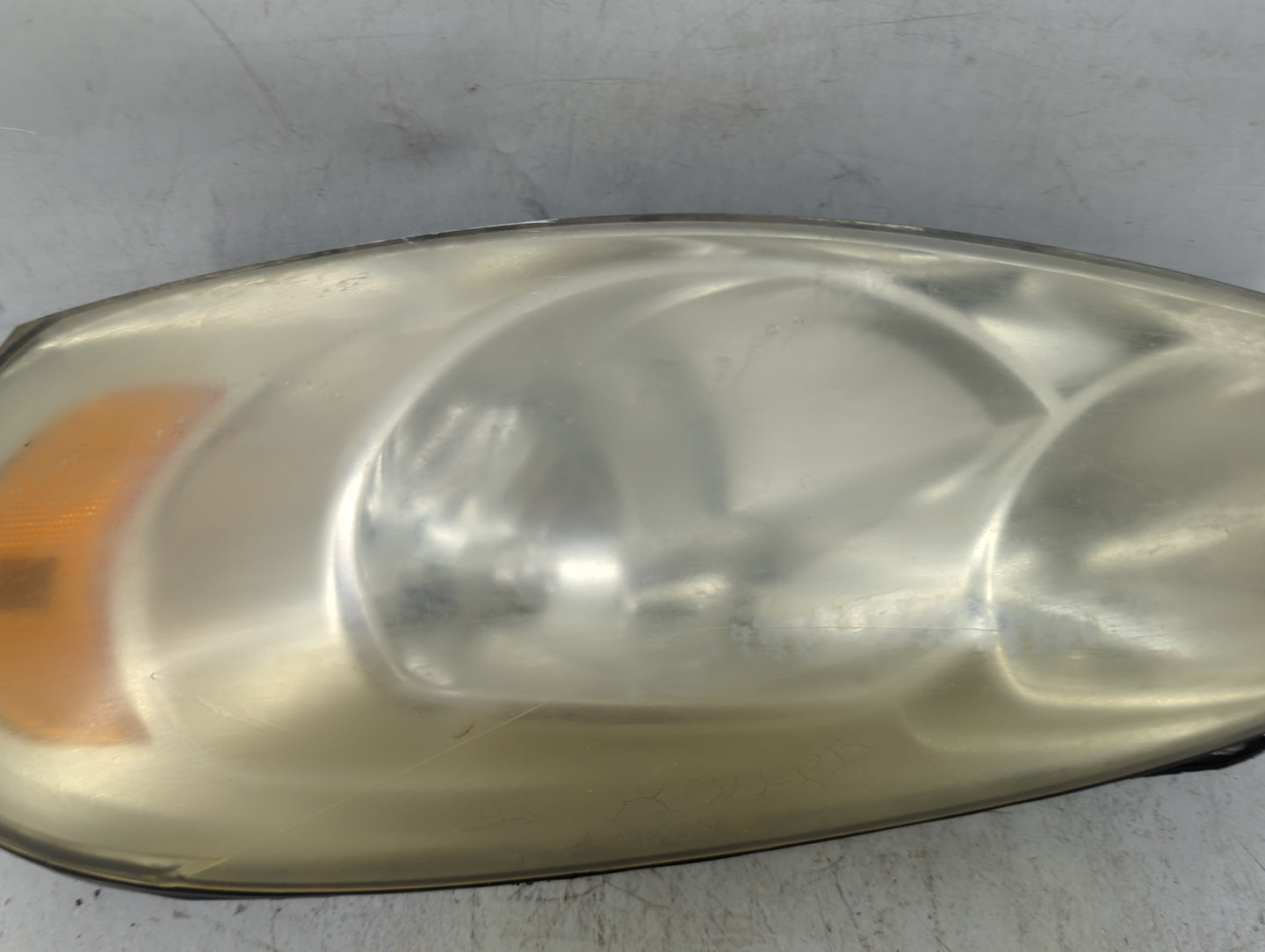 2006-2016 Chevrolet Impala Driver Left Oem Head Light Headlight Lamp 5036769 - Oemusedautoparts1.com