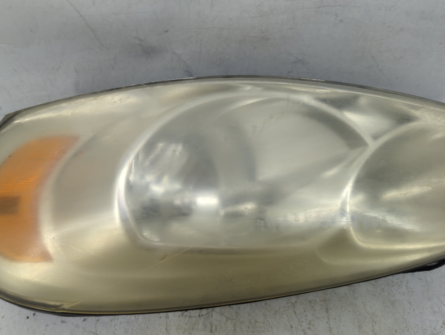 2006-2016 Chevrolet Impala Driver Left Oem Head Light Headlight Lamp 5036769 - Oemusedautoparts1.com