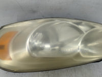 2006-2016 Chevrolet Impala Driver Left Oem Head Light Headlight Lamp 5036769 - Oemusedautoparts1.com