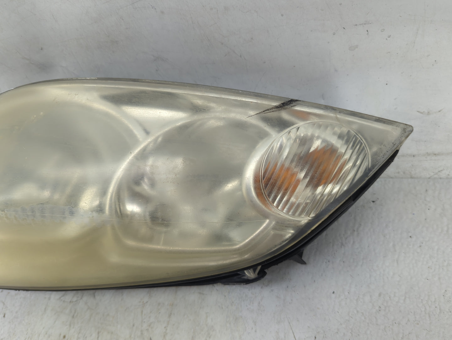 2006-2016 Chevrolet Impala Driver Left Oem Head Light Headlight Lamp 5036769 - Oemusedautoparts1.com