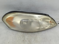 2006-2016 Chevrolet Impala Passenger Right Oem Head Light Headlight Lamp 5036770 - Oemusedautoparts1.com