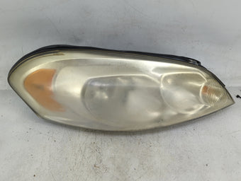 compare product 2006-2016 Chevrolet Impala Passenger Right Oem Head Light Headlight Lamp 5036770