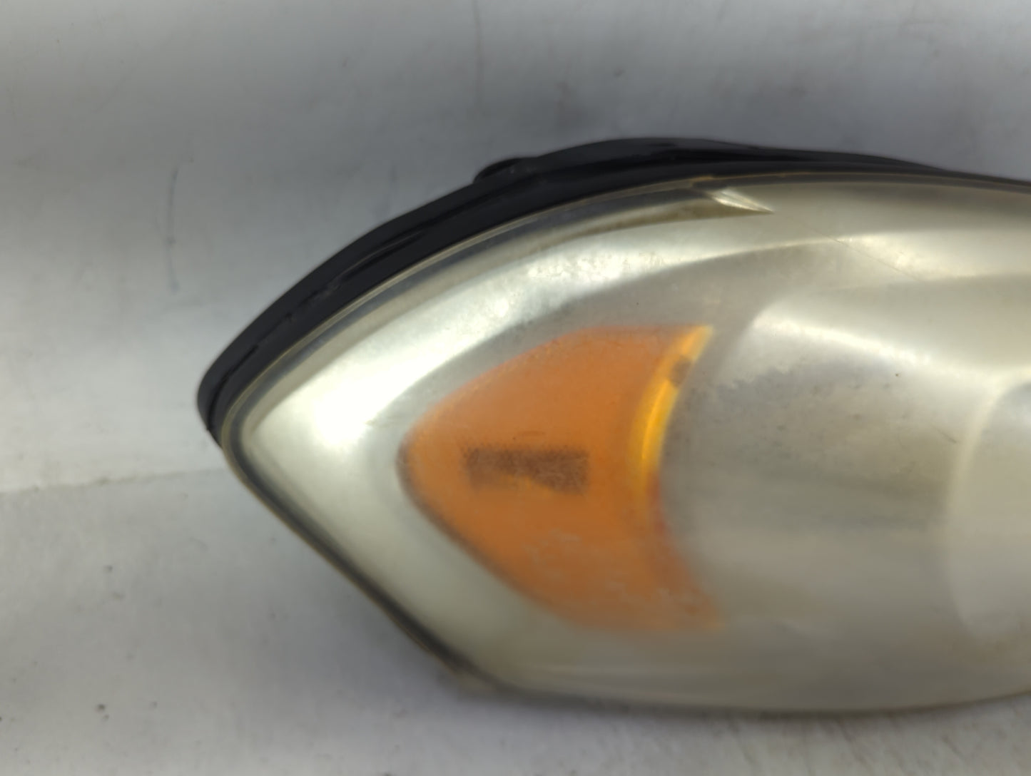 2006-2016 Chevrolet Impala Passenger Right Oem Head Light Headlight Lamp 5036770 - Oemusedautoparts1.com