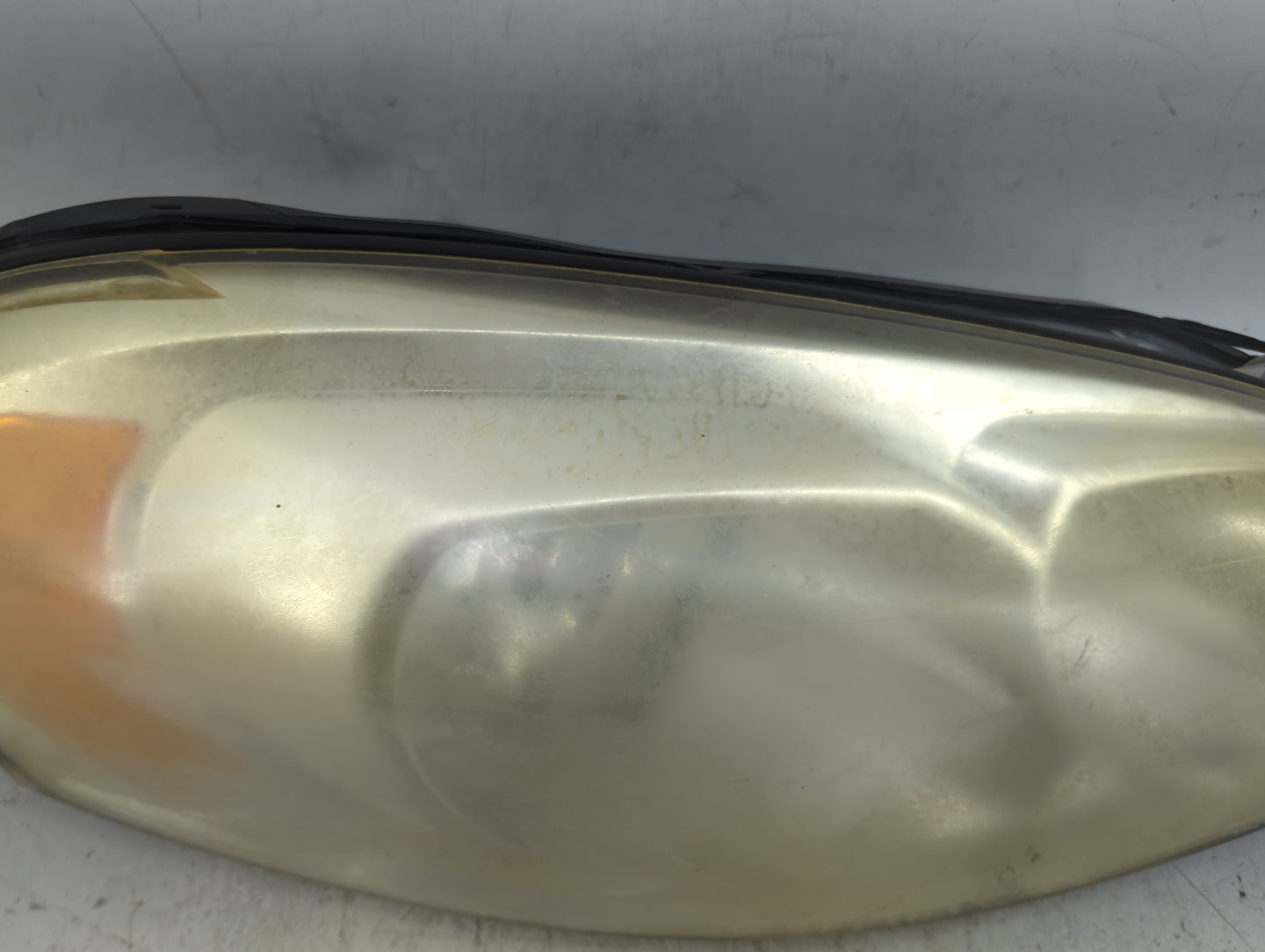 2006-2016 Chevrolet Impala Passenger Right Oem Head Light Headlight Lamp 5036770 - Oemusedautoparts1.com