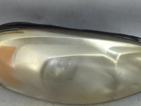 2006-2016 Chevrolet Impala Passenger Right Oem Head Light Headlight Lamp 5036770 - Oemusedautoparts1.com