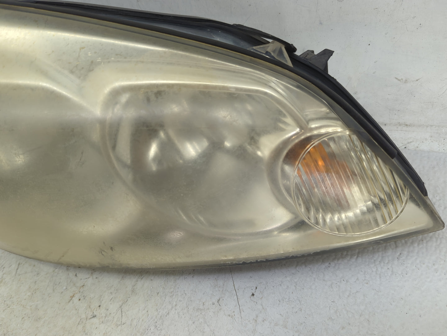 2006-2016 Chevrolet Impala Passenger Right Oem Head Light Headlight Lamp 5036770 - Oemusedautoparts1.com