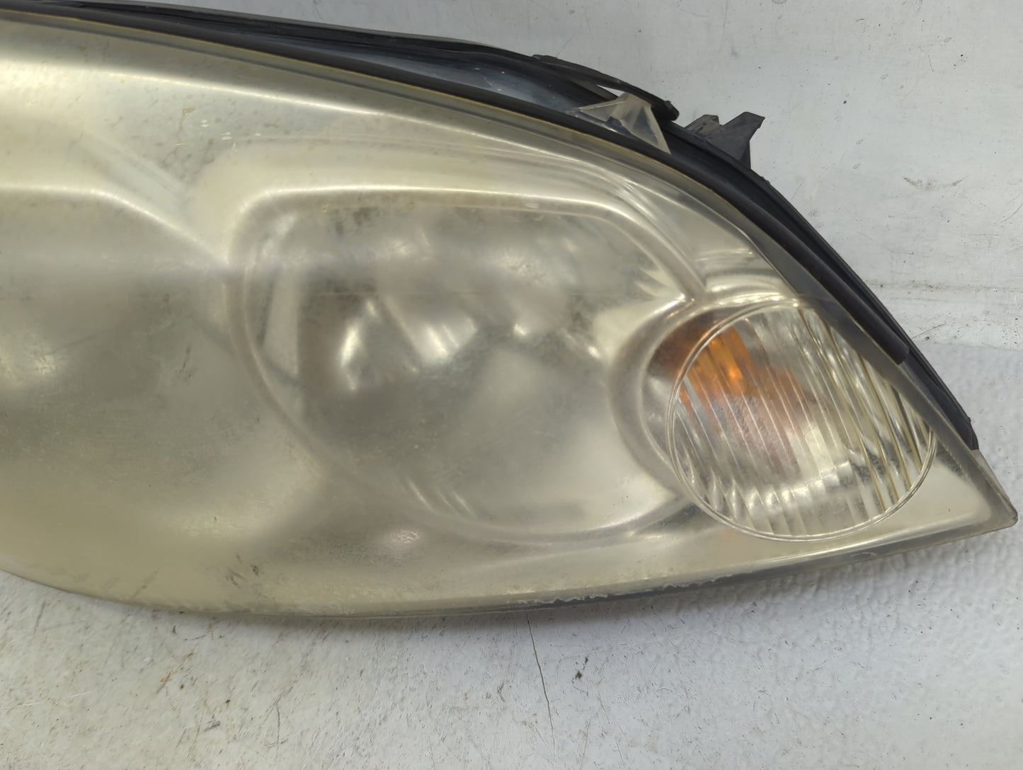 2006-2016 Chevrolet Impala Passenger Right Oem Head Light Headlight Lamp 5036770 - Oemusedautoparts1.com