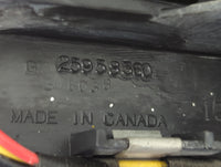 2006-2016 Chevrolet Impala Passenger Right Oem Head Light Headlight Lamp 5036770 - Oemusedautoparts1.com