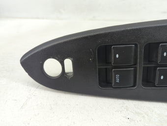 compare product 2000-2016 Chevrolet Impala Master Power Window Switch Replacement Driver Side Left Fits OEM Used Auto Parts