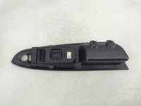 2000-2016 Chevrolet Impala Master Power Window Switch Replacement Driver Side Left Fits OEM Used Auto Parts - Oemusedautopar