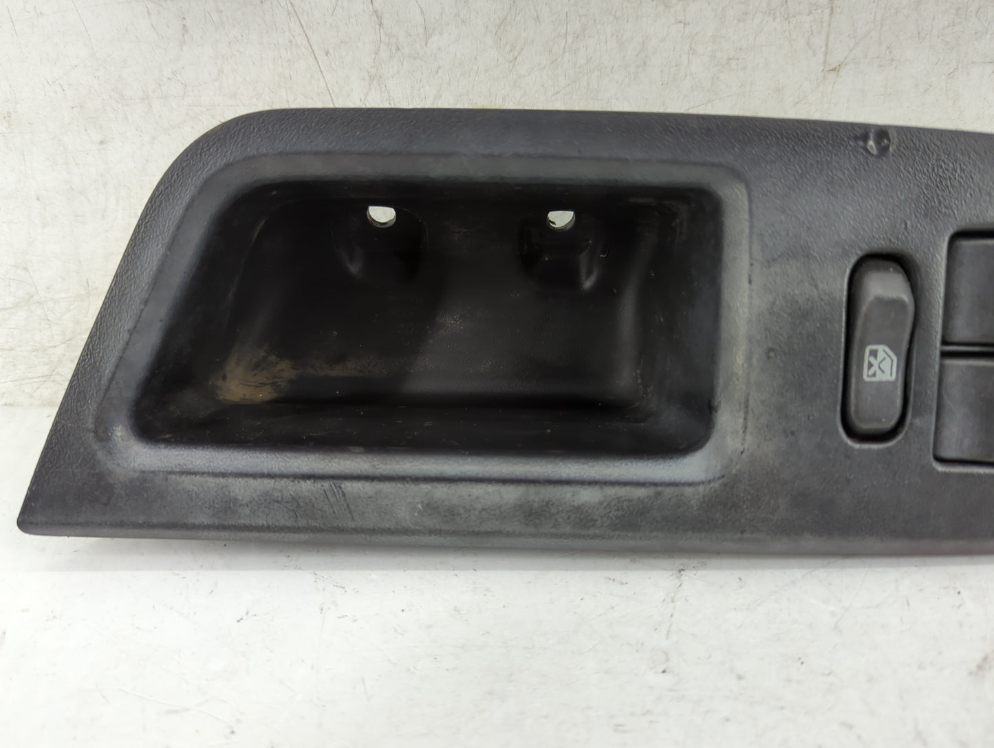 2000-2016 Chevrolet Impala Master Power Window Switch Replacement Driver Side Left Fits OEM Used Auto Parts - Oemusedautopar