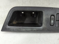 2000-2016 Chevrolet Impala Master Power Window Switch Replacement Driver Side Left Fits OEM Used Auto Parts - Oemusedautopar