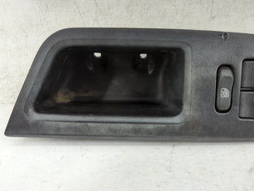 2000-2016 Chevrolet Impala Master Power Window Switch Replacement Driver Side Left Fits OEM Used Auto Parts - Oemusedautopar